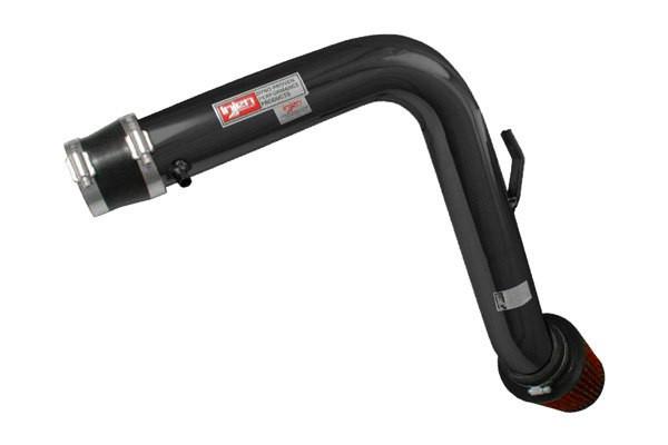 1998-2002 Honda Accord / 02-03 Acura TL 3.2L (CARB 02 Only) Black Cold Air Intake by Injen (RD1660BLK)