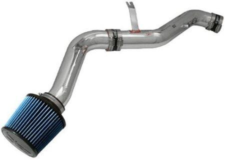 1998-2002 Honda Accord 4 Cyl. Polished Cold Air Intake by Injen (RD1670P)