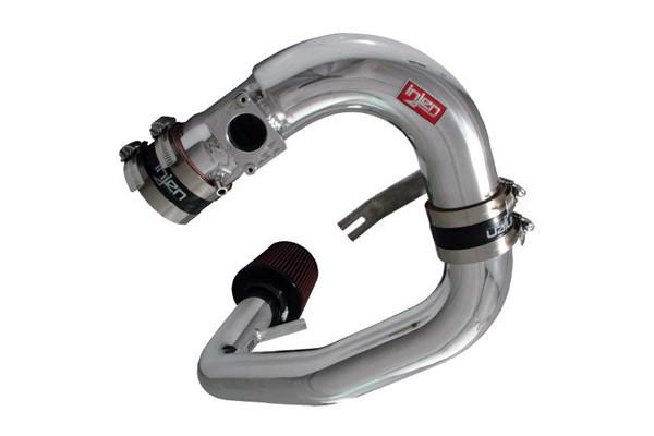 2004-2005 Mitsubishi Lancer Ralliart Manual Polished Cold Air Intake by Injen (RD1833P)