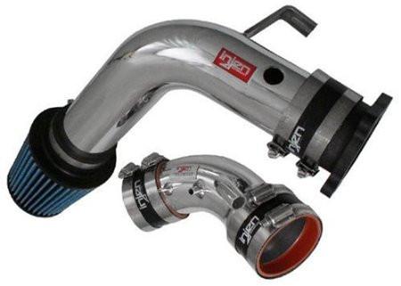 2000-2001 Nissan Maxima Polished Cold Air Intake by Injen (RD1935P)
