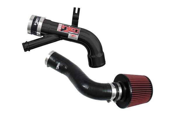 2000-2002 TT Quattro 180HP Motor Only Black Cold Air Intake by Injen (RD3025BLK)