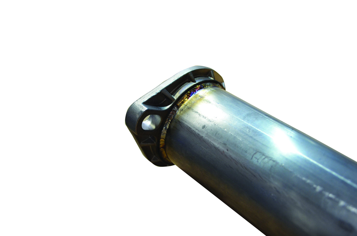 Injen SES 3" Cat-Back Exhaust System | 2016-2021 Honda Civic Sedan 1.5T (SES1572TT)