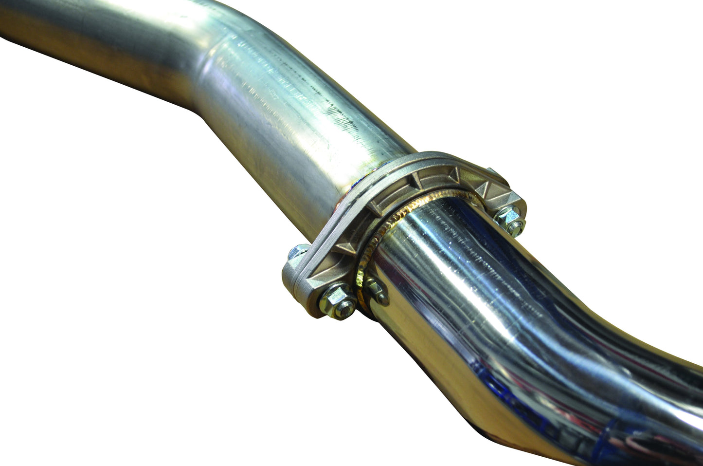 Injen SES 3" Cat-Back Exhaust System | 2016-2021 Honda Civic Sedan 1.5T (SES1572TT)