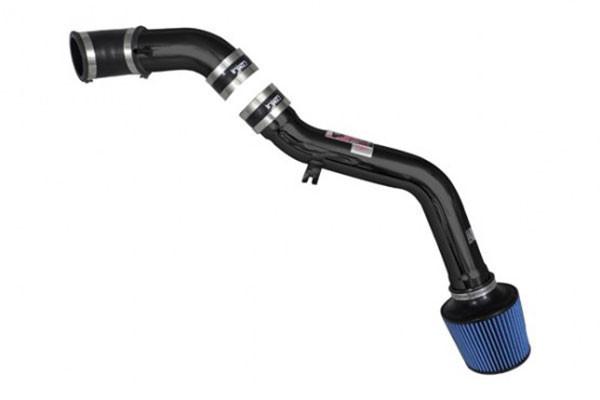 2003-2008 Hyundai Tiburon 2.7L V6 Black Cold Air Intake w/ MR Tech by Injen (SP1375BLK)