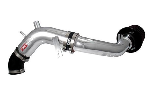2004-2006 Acura TSX Polished Cold Air Intake by Injen (SP1431P)