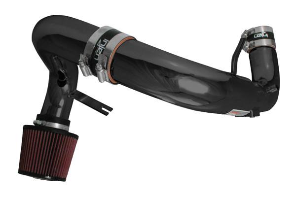 2006-2009 Honda Civic Ex 1.8L 4 Cyl. (Manual) Black Cold Air Intake by Injen (SP1569BLK)