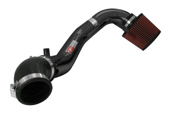 2002-2005 Honda Civic Si Black Cold Air Intake by Injen (SP1576BLK)