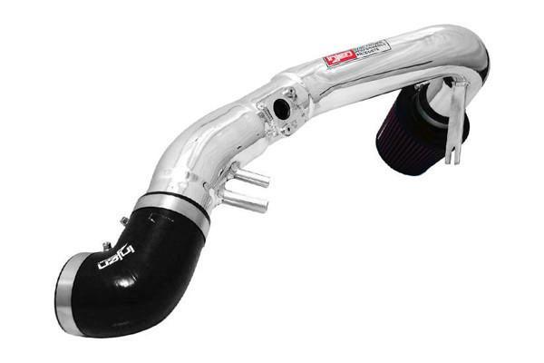 2006-2009 Honda Civic Si Coupe & Sedan Polished Cold Air Intake by Injen (SP1578P)