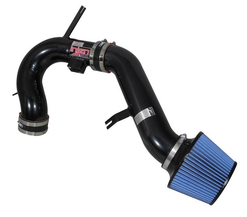 Injen SP Cold Air Intake System | 2006 - 2010 Infiniti M45 (SP1996BLK)