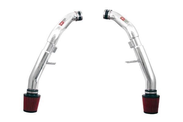 Injen Polished Cold Air Intake | 2007-2013 G35 / G37 (SP1997P)