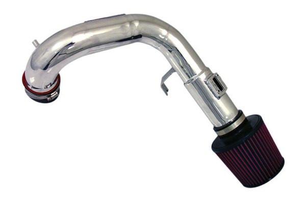 2005-2006 Cobalt SS Supercharged 2.0L Polished Cold Air Intake by Injen (SP7026P)