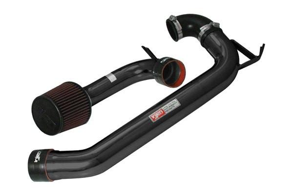 2005-2007 Pontiac G6 3.5L V6 Black Cold Air Intake by Injen (SP7030BLK)