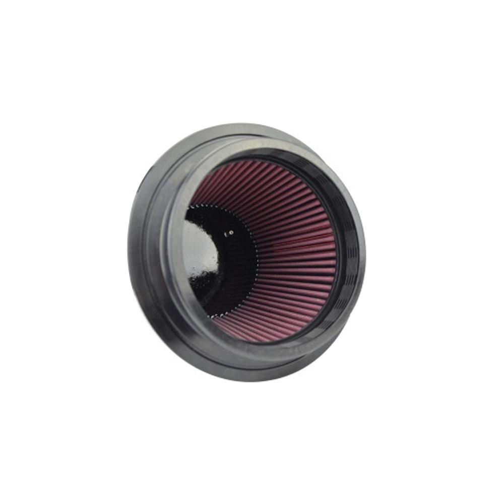 Injen 8-Layer Oiled Cotton Gauze Air Filter 6.0" ID, 8.25" Base / 6.0"HT / 7.0" Top (X-1065-BR)