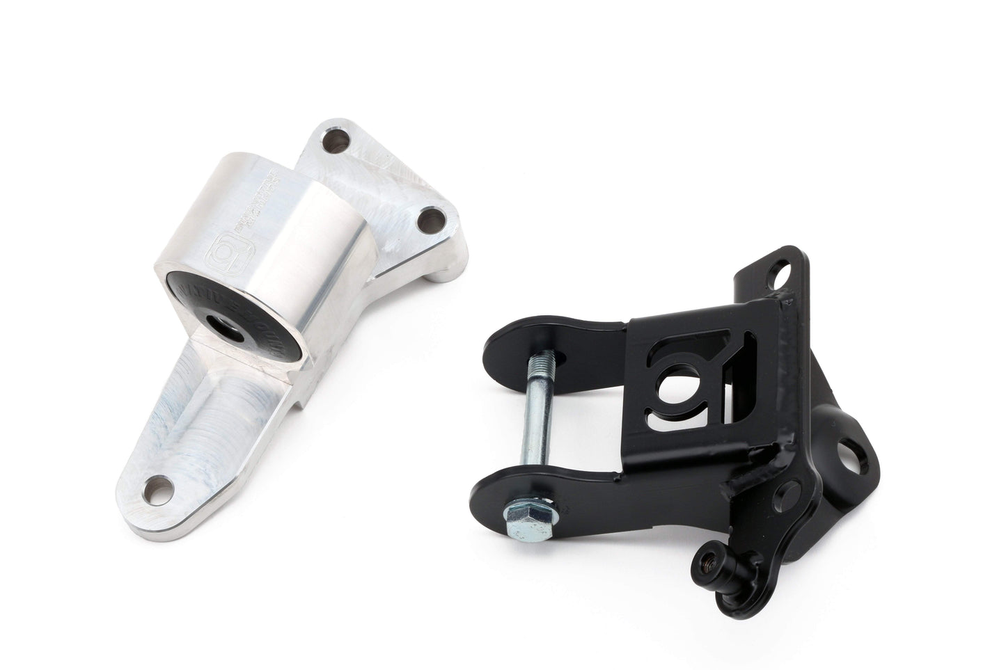 Innovative Mounts Billet Mount Kit | 2006-2011 Honda Civic Si (B90850)
