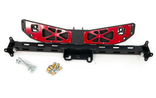 Innovative Mounts AWD Rear Differential Mount Kit | 1996-2000 Honda Civic EK (103460)