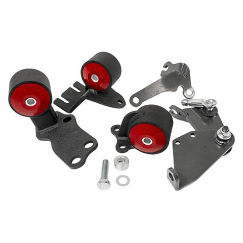 Innovative Mounts B-Series Swap Engine Mounts | 1988-1991 Honda Civic (49150-75A)