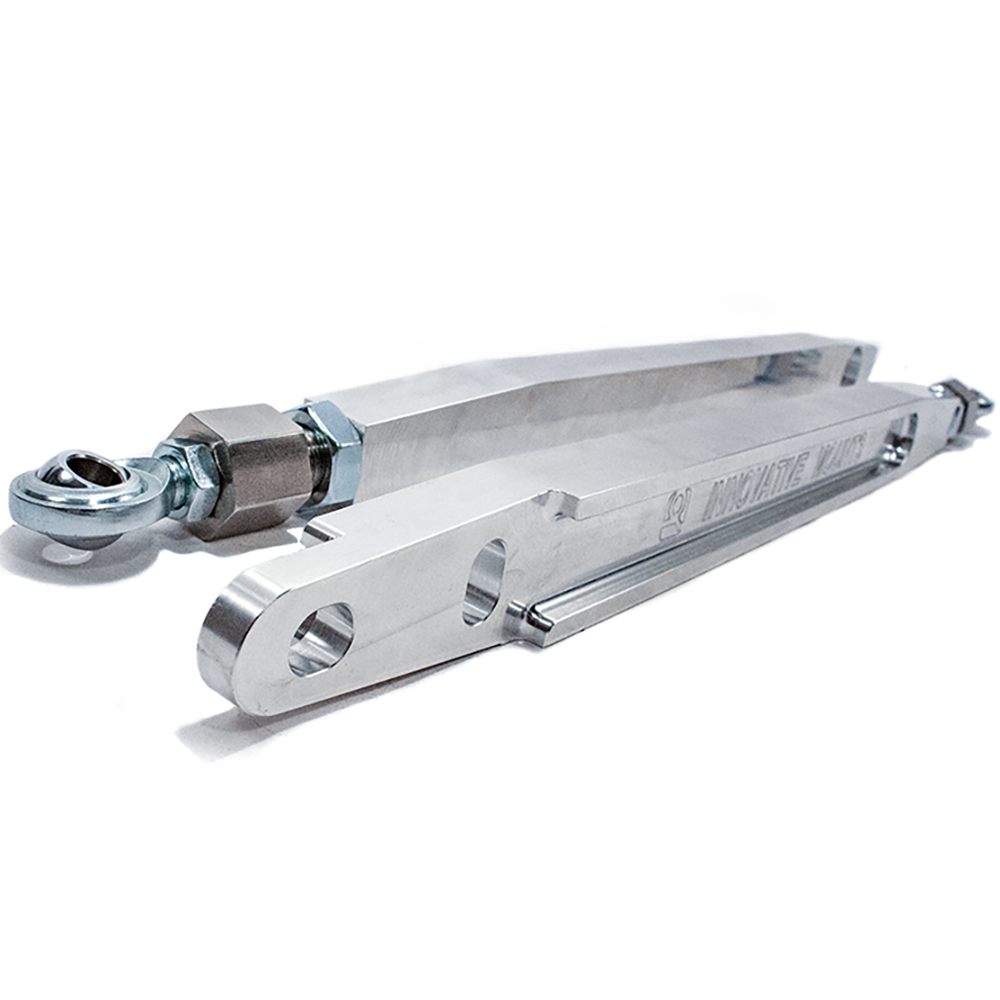 Innovative Mounts Pro-Series Competition Traction Bar Kit | 1988-1991 Honda Civic/CRX (96350)
