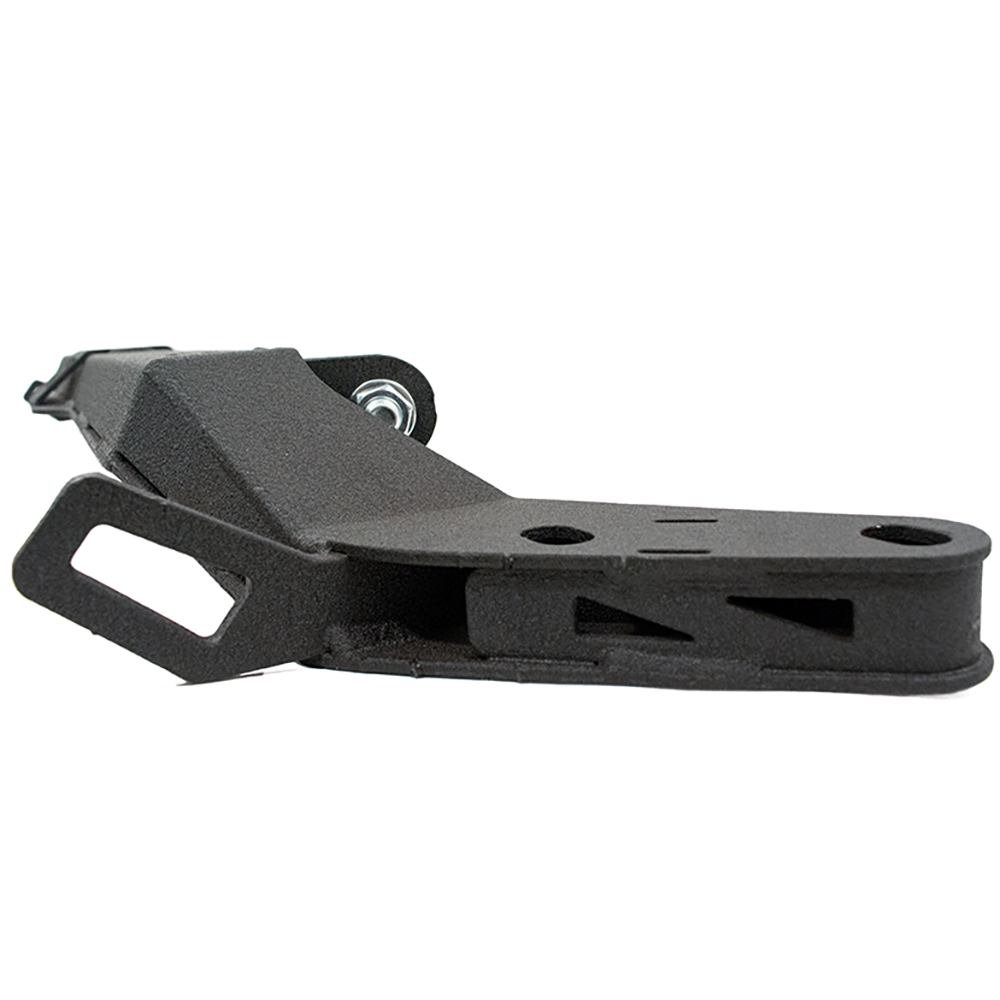 Innovative Mounts Pro-Series Competition Traction Bar Kit | 1988-1991 Honda Civic/CRX (96350)