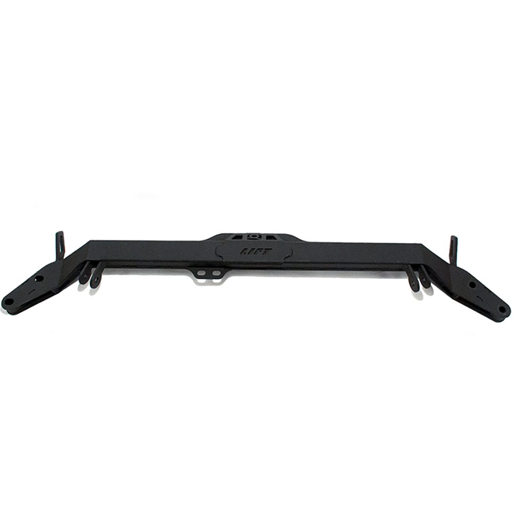 Innovative Mounts Pro-Series Competition Traction Bar Kit | 1988-1991 Honda Civic/CRX (96350)