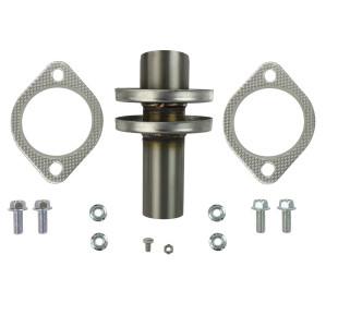 Invidia Titanium Exhaust System | 2008-2014 Subaru WRX/LGT Hatchback (HS08SW5TRG)