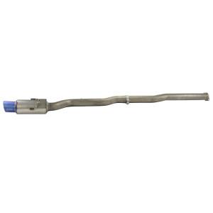 Invidia Titanium Exhaust System | 2010-2015 Evolution X (HS09MEXTRG)