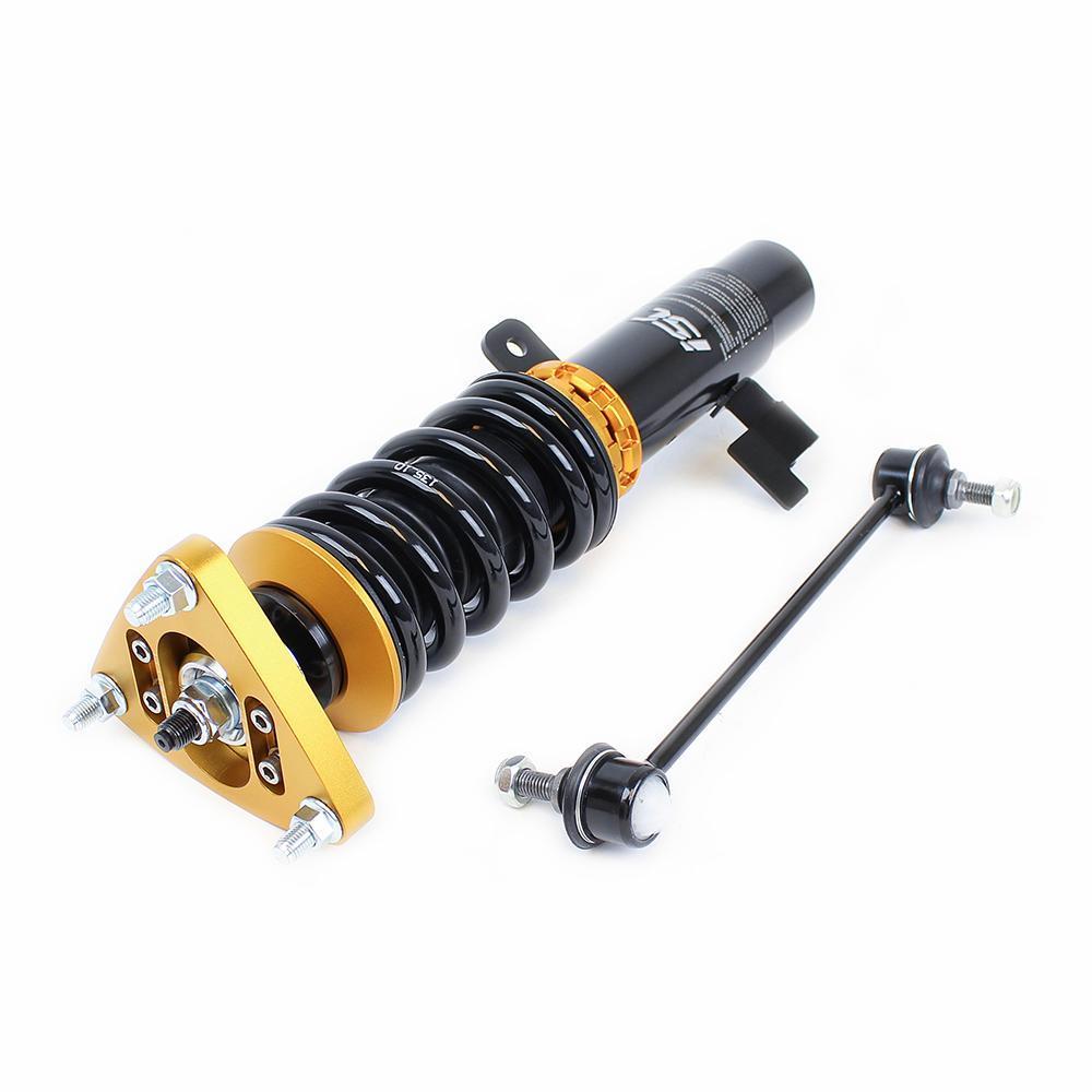 ISC Suspension N1 Coilover System | 2010-2013 Mazda 3 Mazdaspeed (M112)