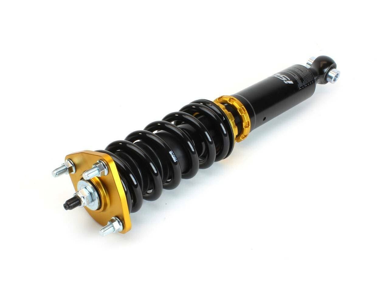 ISC Suspension Basic V2 Street Sport Coilovers - 2001-2005 Lexus IS300
