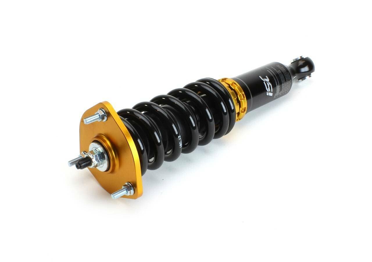 ISC Suspension Basic V2 Street Sport Coilovers - 2001-2005 Lexus IS300