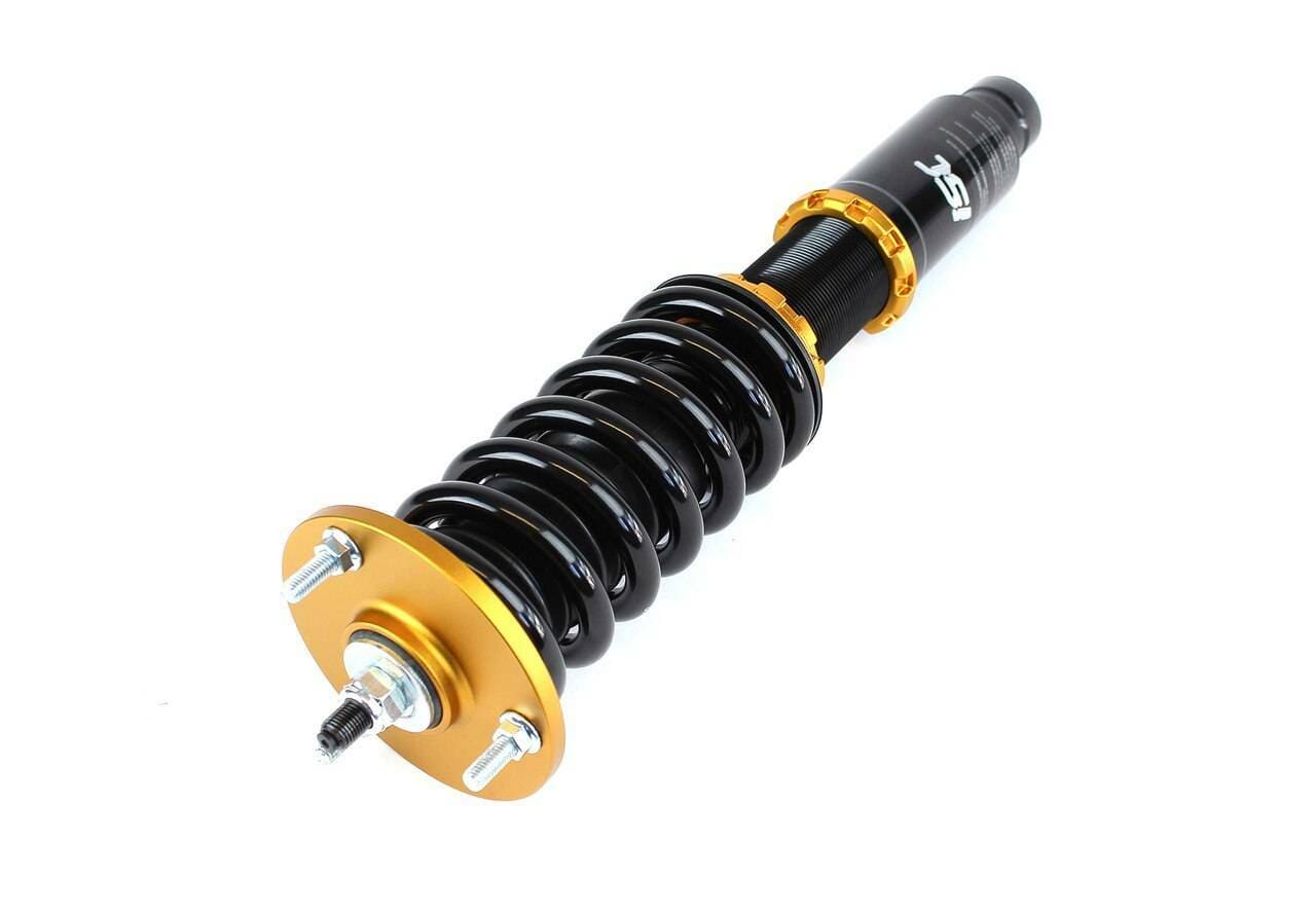 ISC Suspension Basic V2 Street Sport Coilovers - 2002-2007 Mazda 6