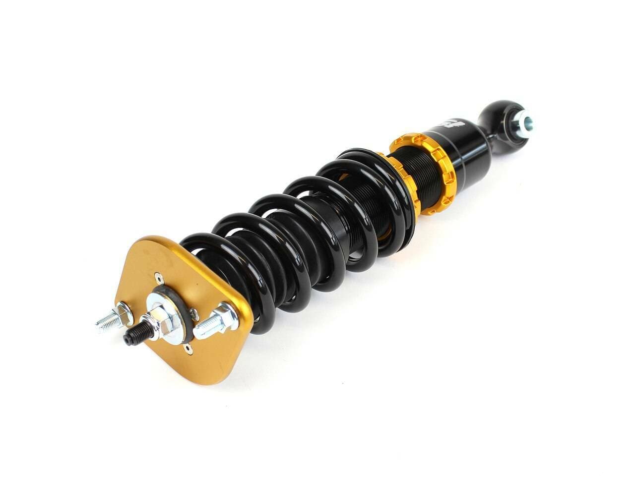 ISC Suspension Basic V2 Street Sport Coilovers - 2015-2021 Subaru WRX STI