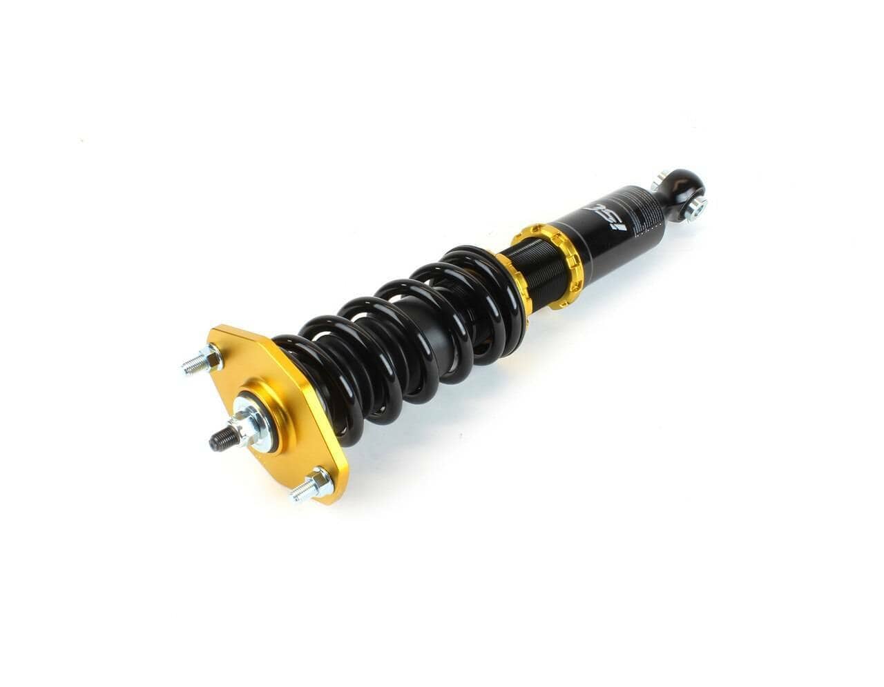 ISC Suspension N1 V2 Street Sport Coilovers - 1991-1999 Mitsubishi 3000GT FWD