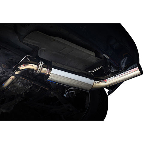 ISR Performance Circuit Spec Exhaust | 1994-1997 Mazda Miata (IS-CSEXH-NA)