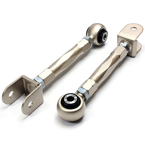 ISR Performance Rear Upper Arms | 2009-2015 Hyundai Genesis Coupe (IS-EL-016-PRO)