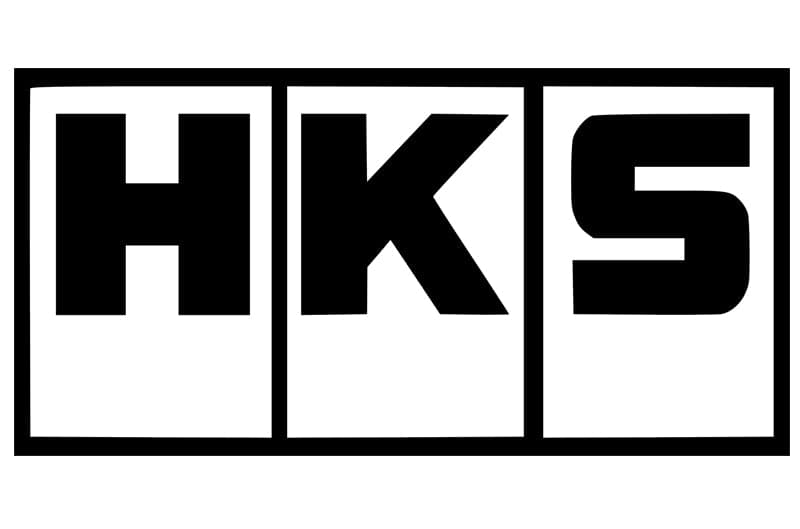 HKS Carbon-Ti Exhaust - Lexus IS300 98-05 (Rear Section Only)