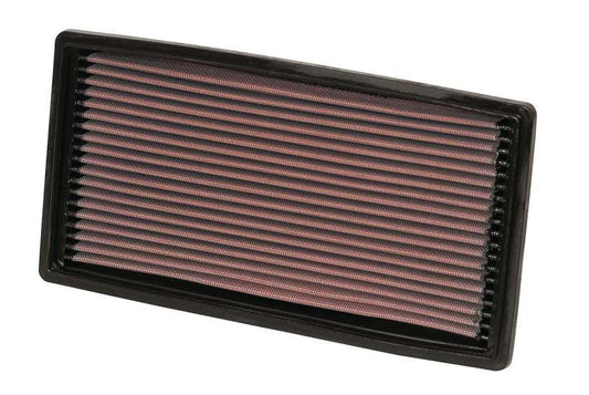Replacement Air Filter by K&N (33-2042)