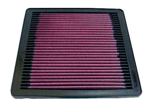 Replacement Air Filter by K&N (33-2045)