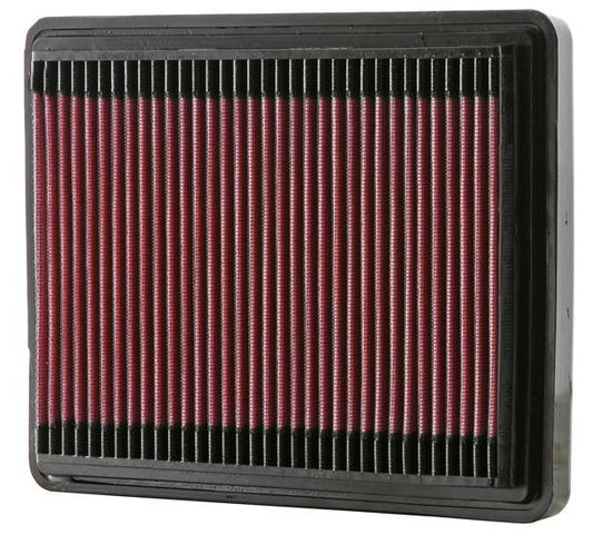 Replacement Air Filter by K&N (33-2081)