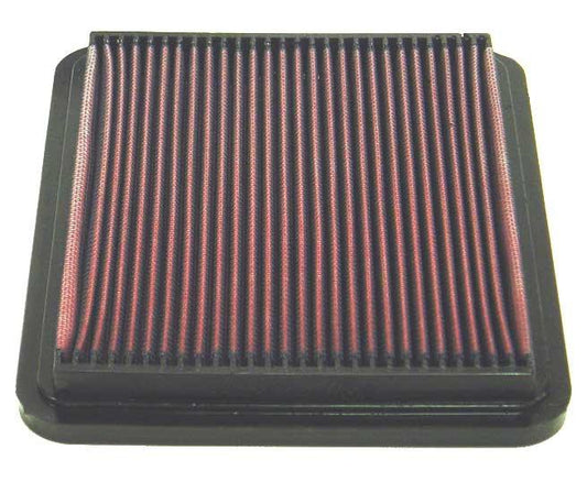 Replacement Air Filter by K&N (33-2137)