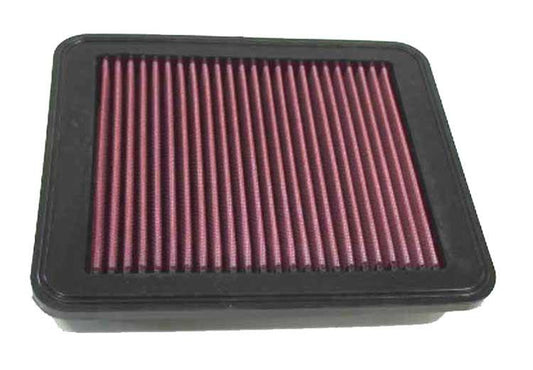 Replacement Air Filter by K&N (33-2170)