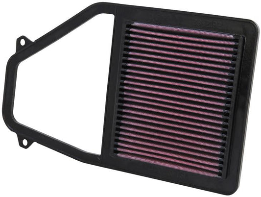 Replacement Air Filter by K&N (33-2192)
