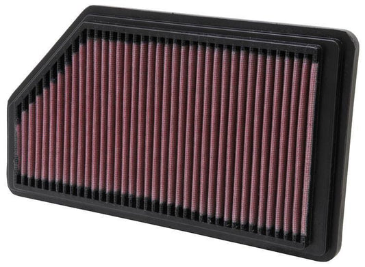 Replacement Air Filter by K&N (33-2200)