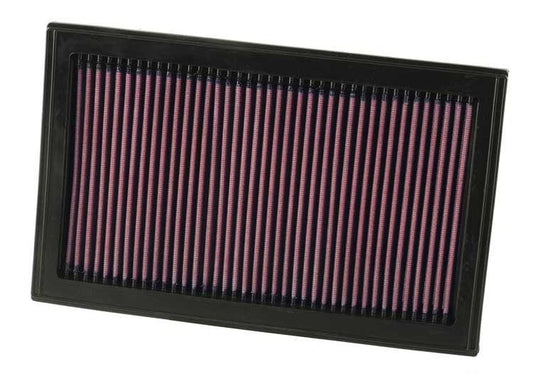 Replacement Air Filter by K&N (33-2207)