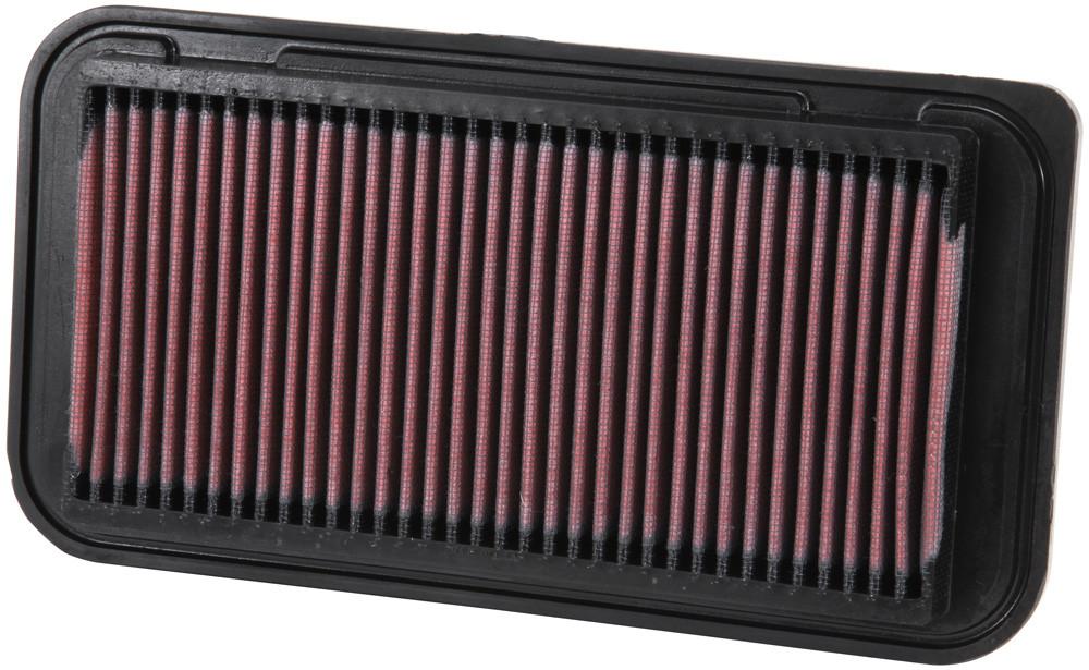 Replacement Air Filter by K&N (33-2252)