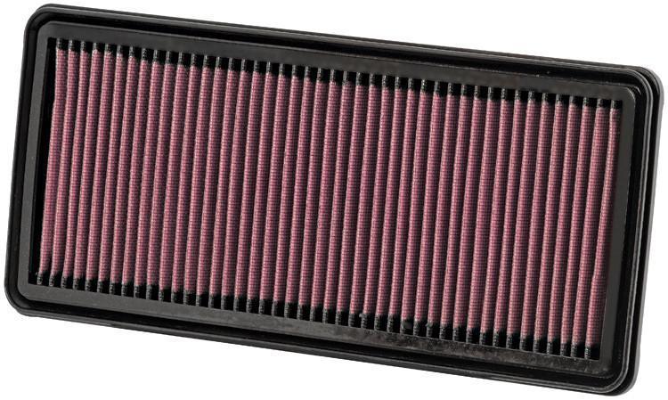 Replacement Air Filter by K&N (33-2299)