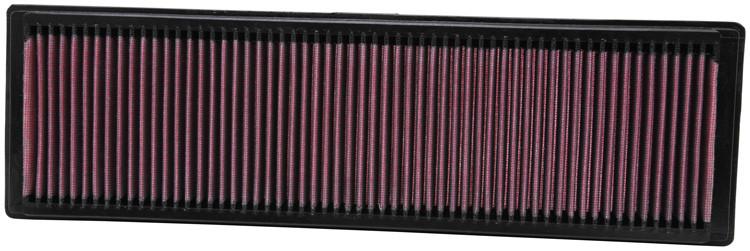 Replacement Air Filter by K&N (33-2331)
