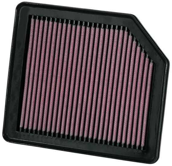 Replacement Air Filter by K&N (33-2342)
