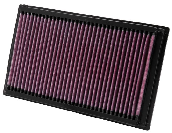 Replacement Air Filter by K&N (33-2357)