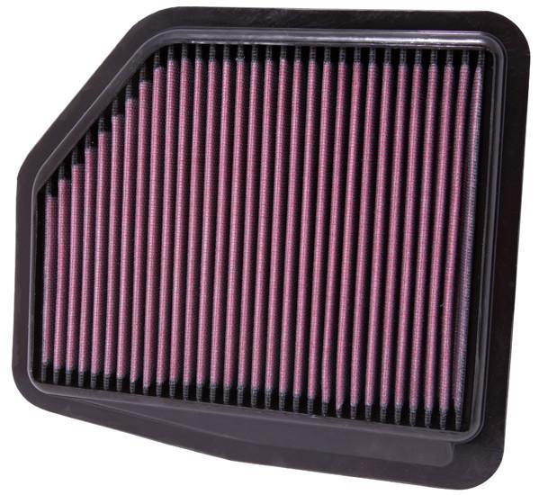 Replacement Air Filter by K&N (33-2429)