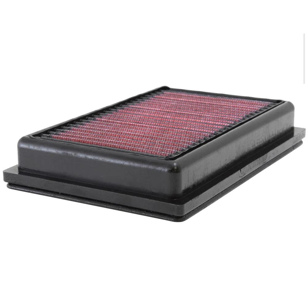 Replacement Air Filter by K&N (33-2485)