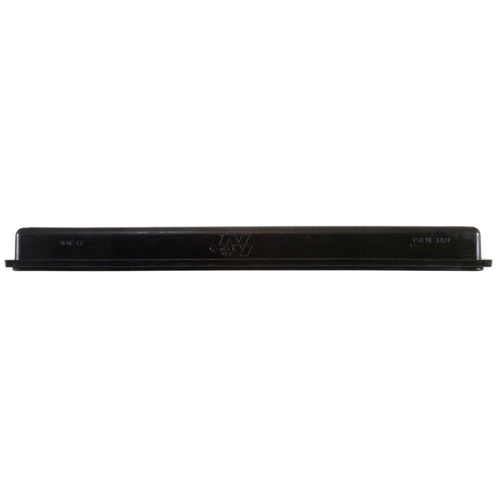 K&N Replacement Air Filter | Multiple Fitments (33-3036)